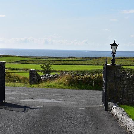 Aran View Holiday Homes Doolin- Home No1 - Ocean View エクステリア 写真