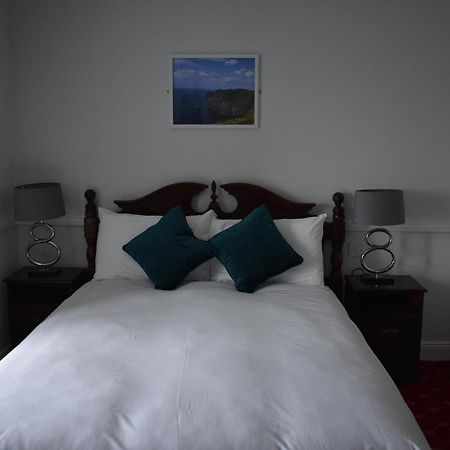 Aran View Holiday Homes Doolin- Home No1 - Ocean View エクステリア 写真