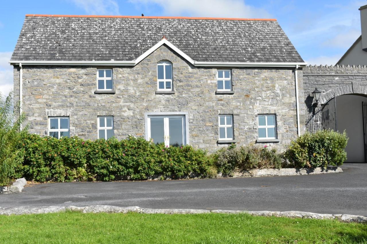 Aran View Holiday Homes Doolin- Home No1 - Ocean View エクステリア 写真