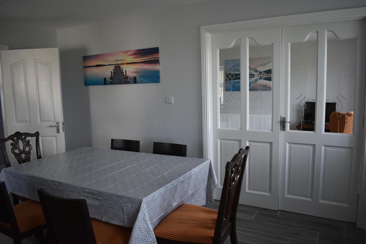 Aran View Holiday Homes Doolin- Home No1 - Ocean View エクステリア 写真