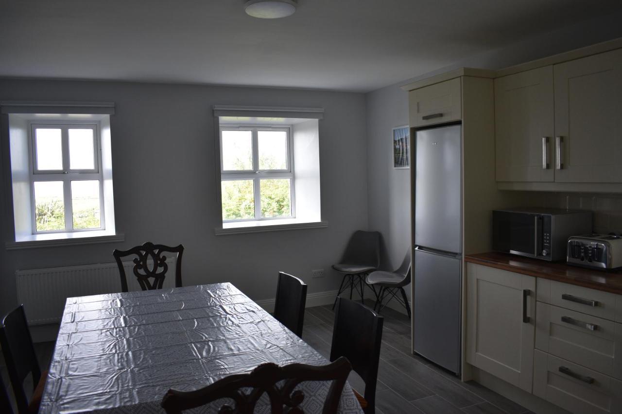 Aran View Holiday Homes Doolin- Home No1 - Ocean View エクステリア 写真