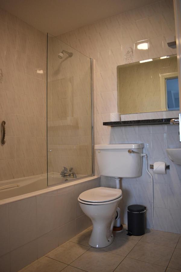 Aran View Holiday Homes Doolin- Home No1 - Ocean View エクステリア 写真