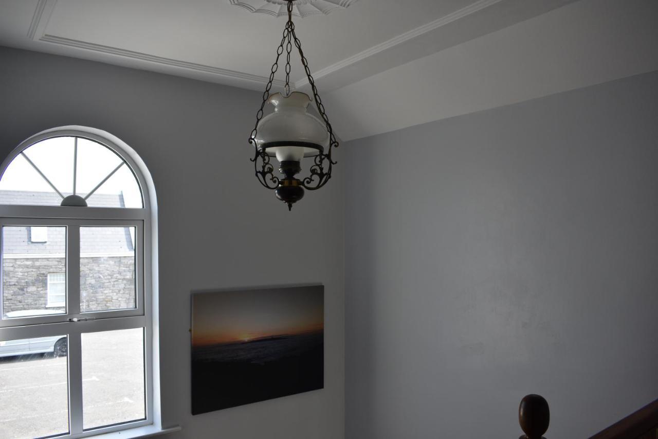 Aran View Holiday Homes Doolin- Home No1 - Ocean View エクステリア 写真