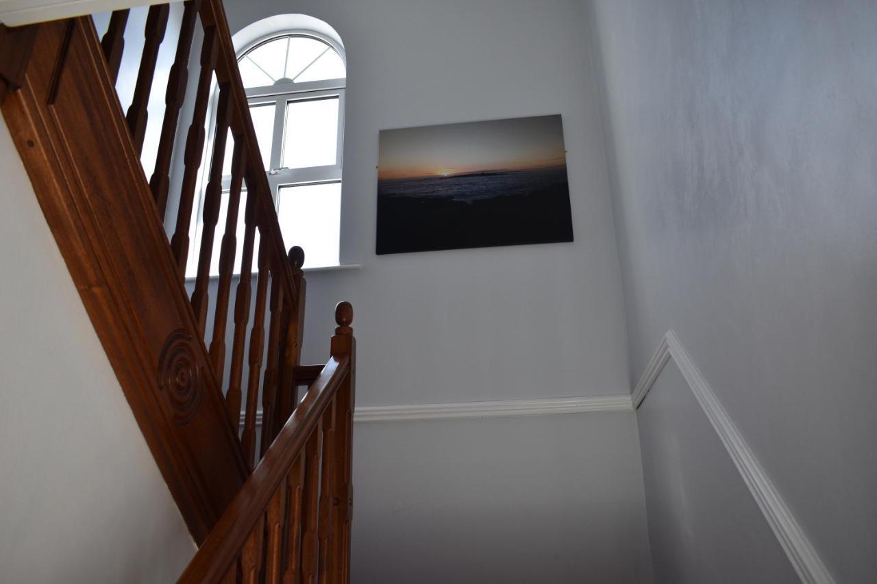 Aran View Holiday Homes Doolin- Home No1 - Ocean View エクステリア 写真