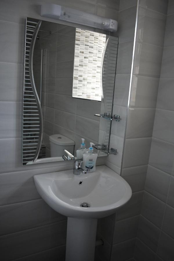 Aran View Holiday Homes Doolin- Home No1 - Ocean View エクステリア 写真