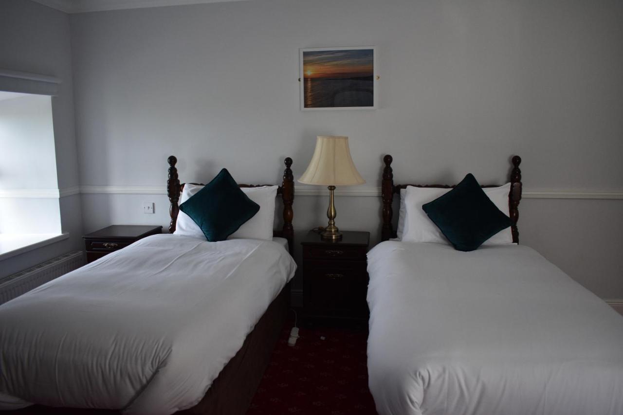 Aran View Holiday Homes Doolin- Home No1 - Ocean View エクステリア 写真